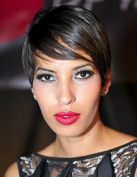 Jasmine Arabia
